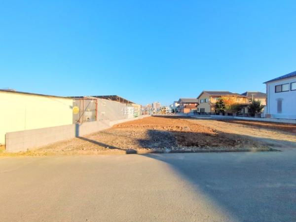 川越市今成2丁目 