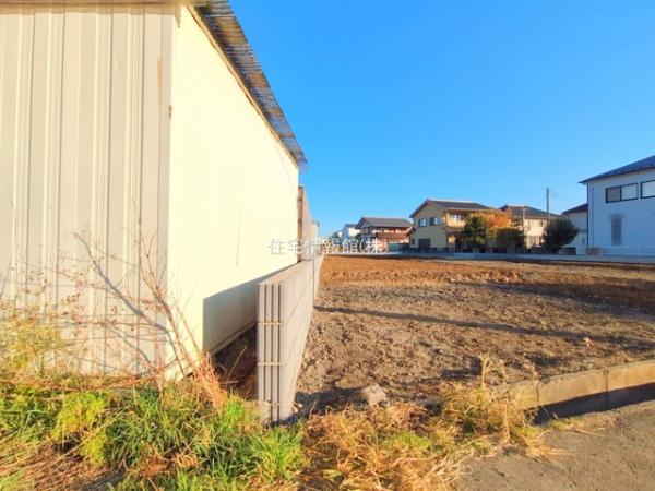 川越市今成2丁目 