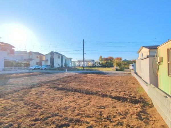 川越市今成2丁目 