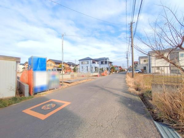 川越市今成2丁目 