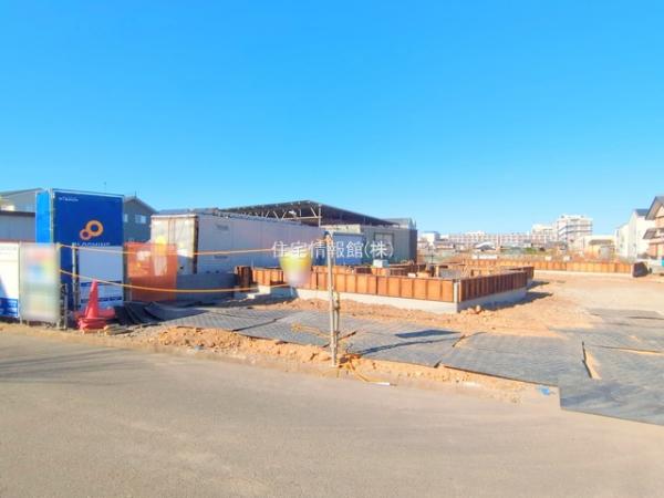 川越市今成2丁目 