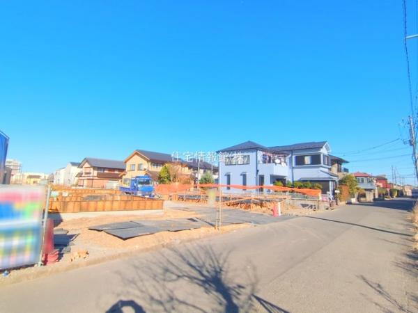 川越市今成2丁目 