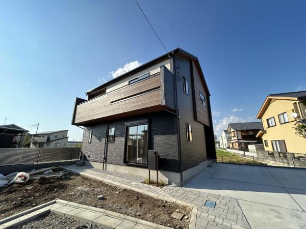 新築戸建 埼玉県川越市今成２丁目 JR川越線西川越駅 4,298万円