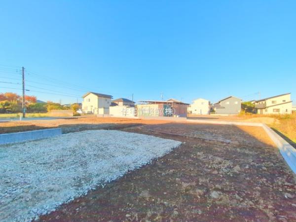 川越市今成2丁目 