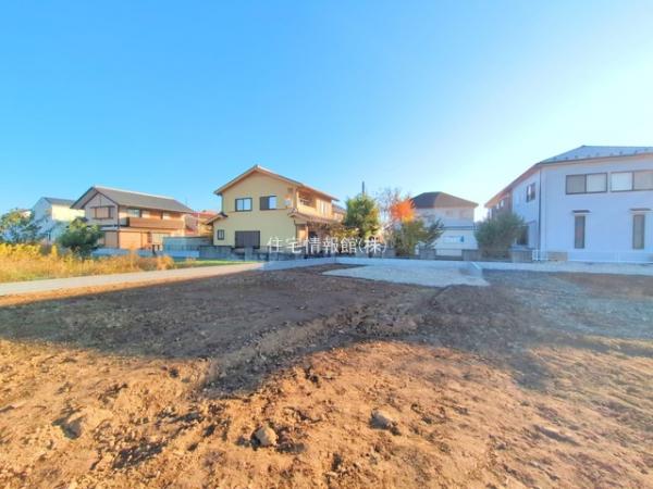 川越市今成2丁目 