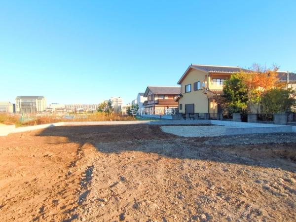 川越市今成2丁目 