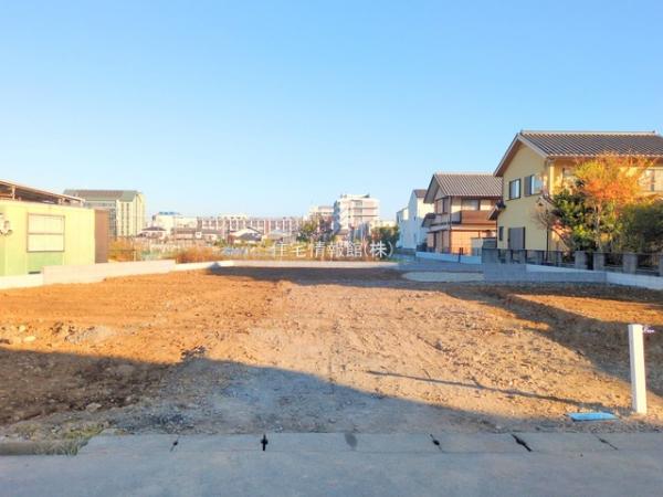 川越市今成2丁目 