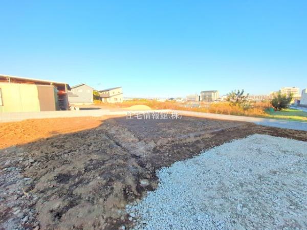 川越市今成2丁目 