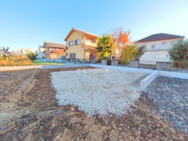 川越市今成2丁目 