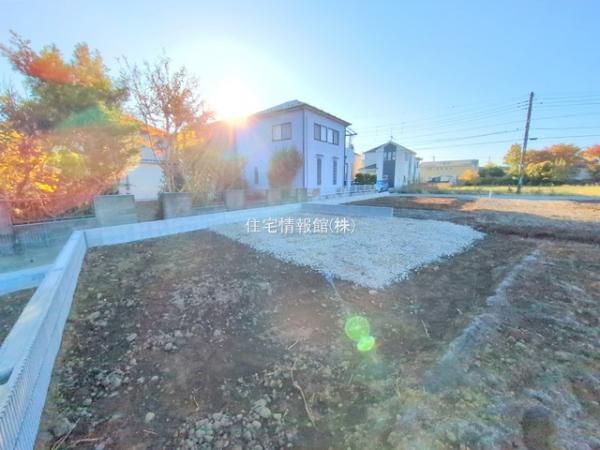 川越市今成2丁目 