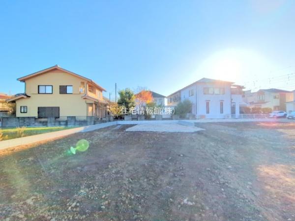 川越市今成2丁目 