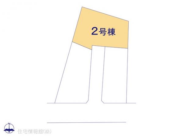 川越市今成2丁目 