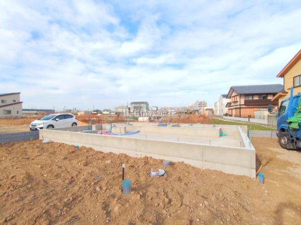 川越市今成2丁目 