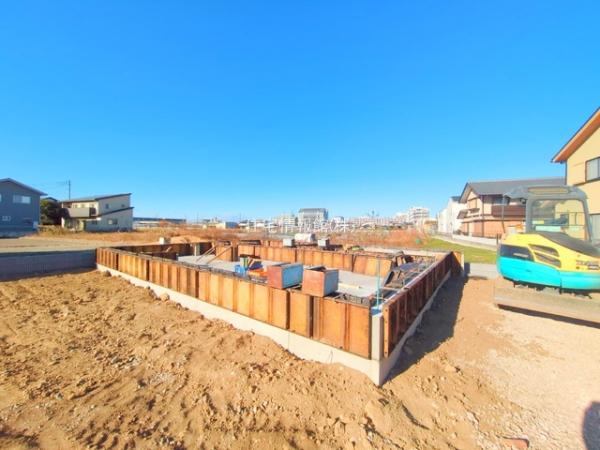 川越市今成2丁目 