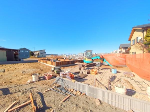 川越市今成2丁目 