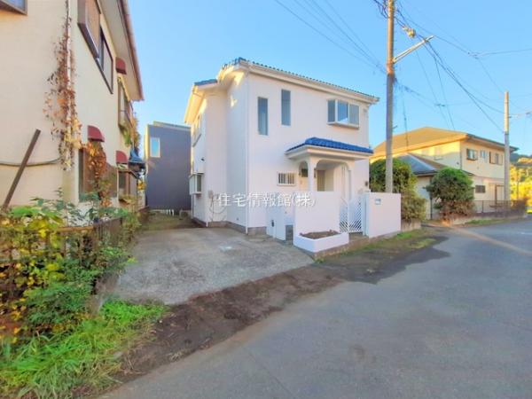 中古戸建 神奈川県相模原市中央区水郷田名１丁目19-22 JR相模線上溝駅 1,549万円