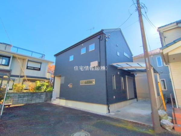中古戸建 神奈川県大和市上草柳６丁目14-21 小田急江ノ島線鶴間駅 3,990万円