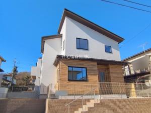 新築戸建 千葉県千葉市若葉区加曽利町1529-22 JR総武本線千葉駅 39990000