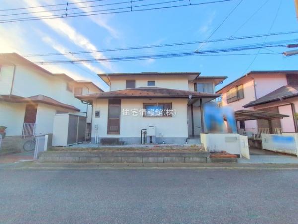 中古戸建 千葉県印西市小林北１丁目4-8 JR成田線小林駅 1,499万円