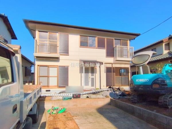 中古戸建 千葉県佐倉市江原台２丁目9-4 京成本線京成臼井駅 1,999万円
