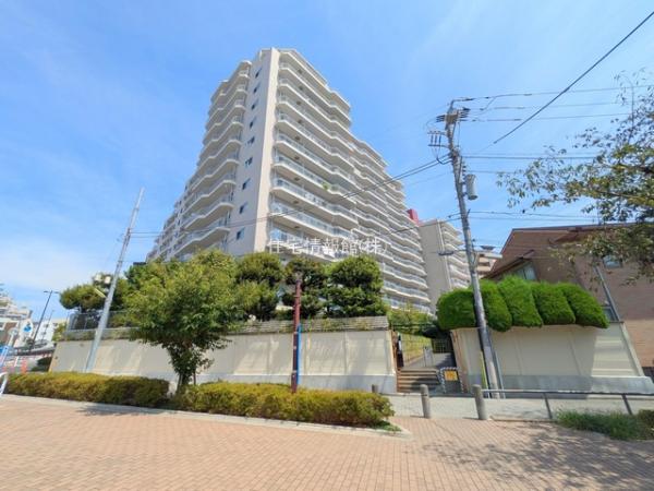 中古マンション 東京都世田谷区池尻４丁目27-32 東急田園都市線池尻大橋駅 1億1,980万円