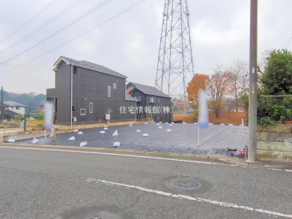 土地 千葉県千葉市若葉区大宮台５丁目3466-59 JR外房線鎌取駅 1,600万円