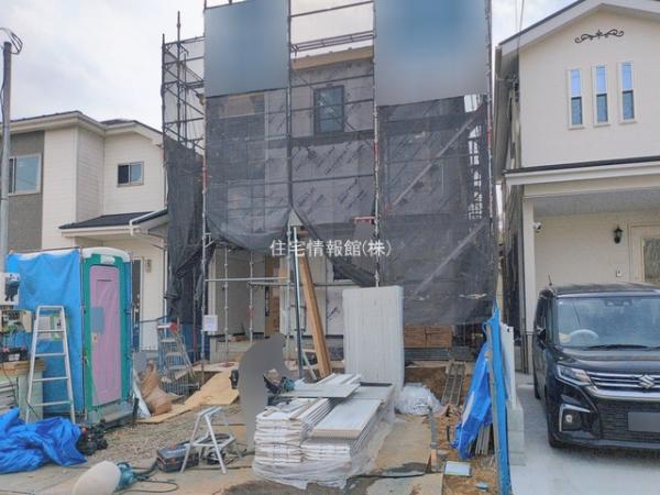 新築戸建 神奈川県厚木市鳶尾１丁目7-22 小田急線本厚木駅 3,780万円