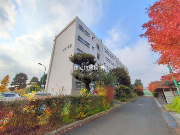 中古マンション 東京都調布市染地３丁目1-32 京王線国領駅 2,150万円