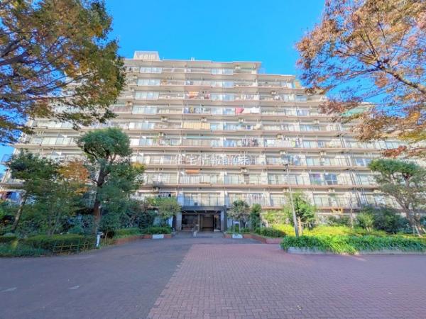 中古マンション 東京都府中市押立町１丁目34-1 京王線武蔵野台駅 3,499万円