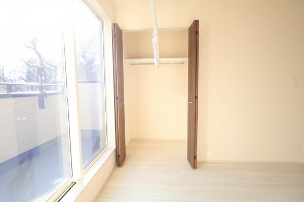 狭山市狭山台4丁目 子供部屋