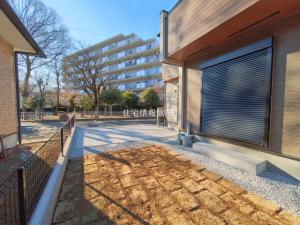 狭山市狭山台4丁目 庭