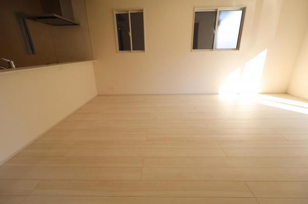 狭山市狭山台4丁目 ダイニング