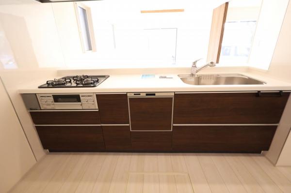 狭山市狭山台4丁目 キッチン