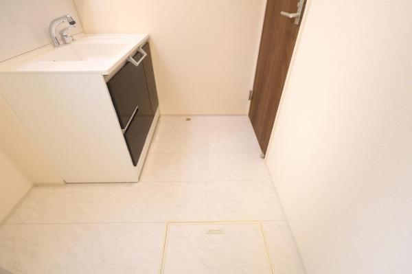 狭山市狭山台4丁目 脱衣所