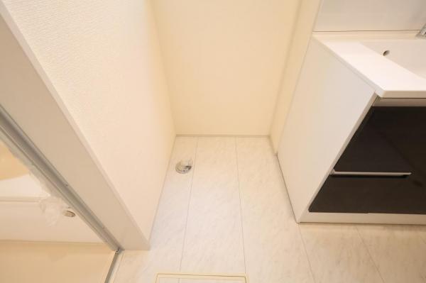 狭山市狭山台4丁目 ランドリースペース