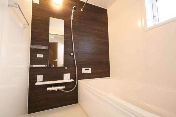 狭山市狭山台4丁目 浴室