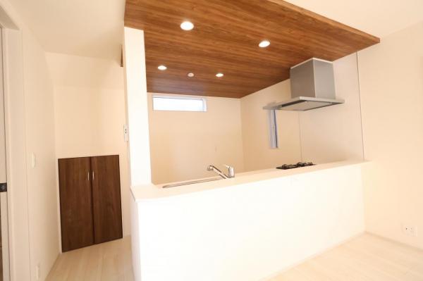 狭山市狭山台4丁目 