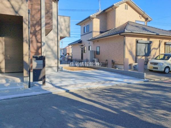 狭山市狭山台4丁目 