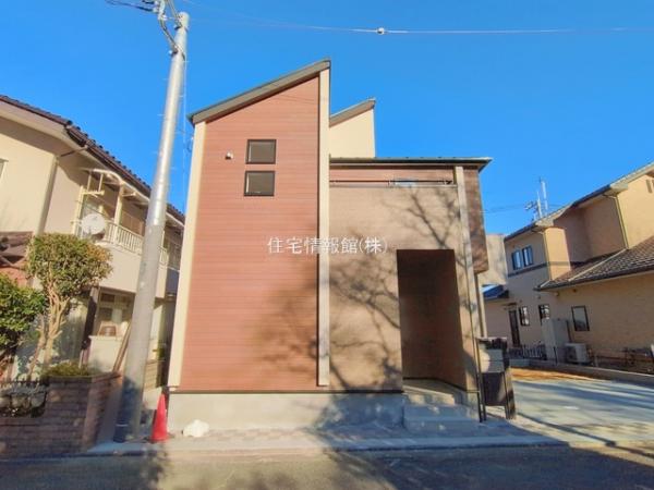 狭山市狭山台4丁目 