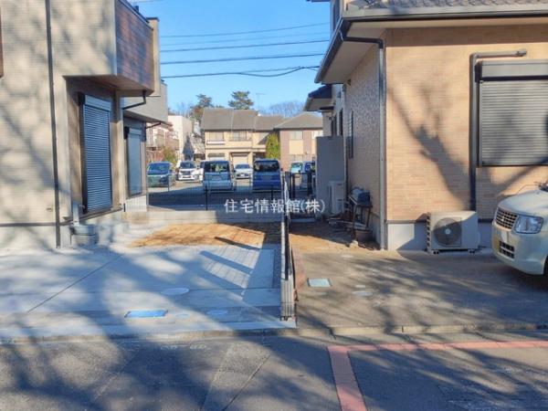 狭山市狭山台4丁目 