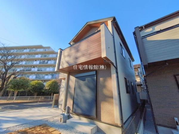 狭山市狭山台4丁目 