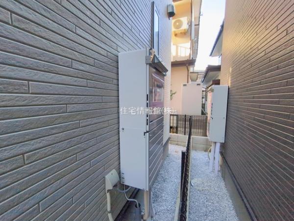 狭山市狭山台4丁目 