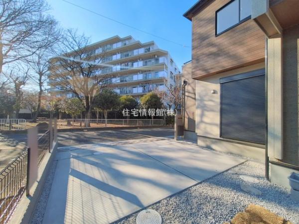 狭山市狭山台4丁目 