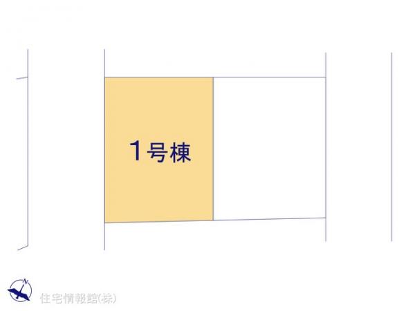 狭山市狭山台4丁目 