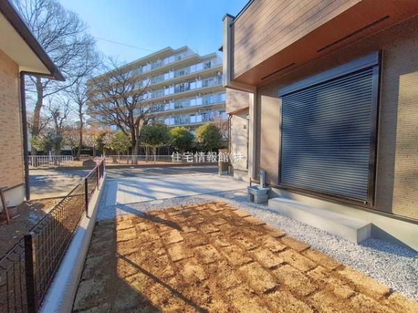 狭山市狭山台4丁目 