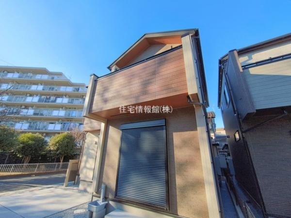 狭山市狭山台4丁目 