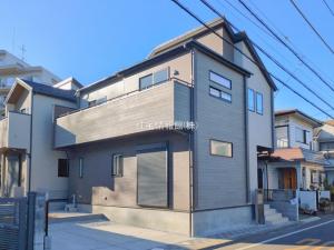 新築戸建 埼玉県狭山市狭山台４丁目9-24 西武新宿線狭山市駅 37980000