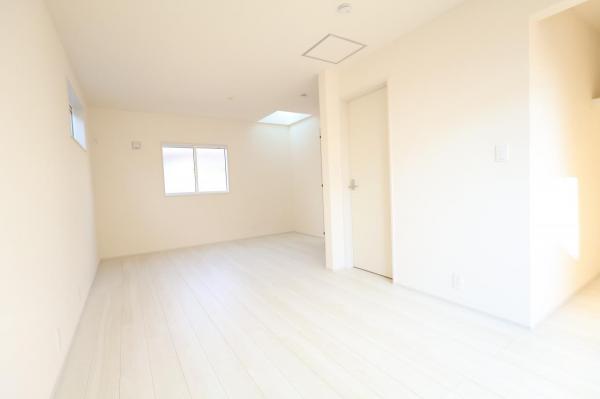 狭山市狭山台4丁目 子供部屋