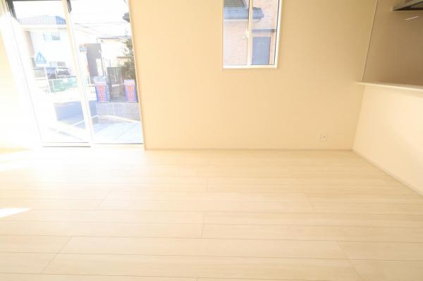 狭山市狭山台4丁目 ダイニング