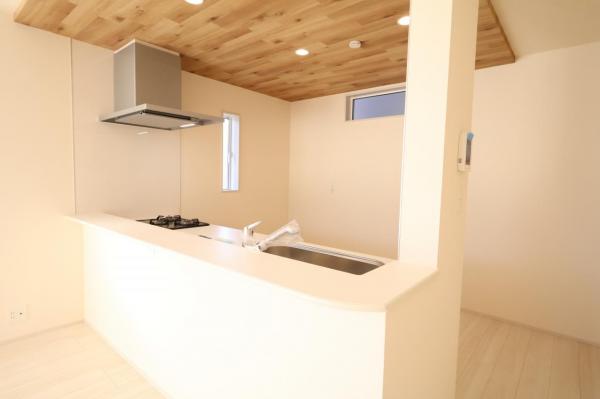 狭山市狭山台4丁目 キッチン